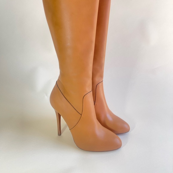 Brand New Never Worn Ralph Lauren Collection boots - Picture 7 of 11